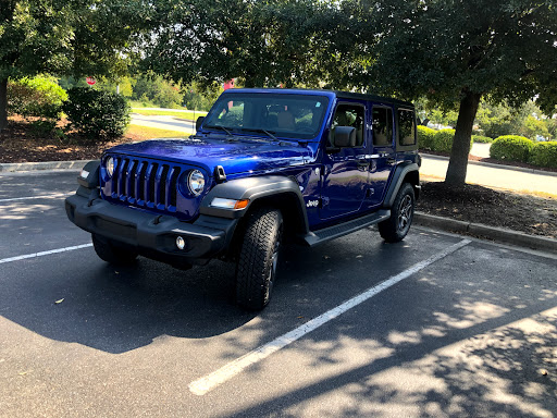 Used Car Dealer «Seasell Auto», reviews and photos, 209 Old Eastwood Rd, Wilmington, NC 28403, USA