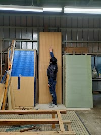 志水製畳店 蓮田屋