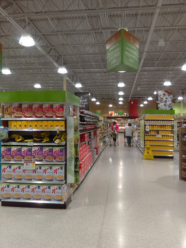 Supermarket «Publix Super Market at Cornerstone», reviews and photos, 7700 Vaughn Rd, Montgomery, AL 36116, USA