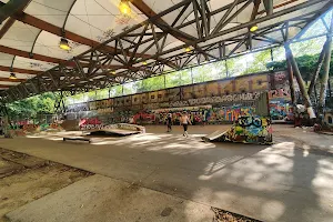 Skatepark de Bercy image