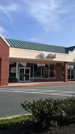 Cell Phone Store «AT&T», reviews and photos, 571 Baltimore Pike, Bel Air, MD 21014, USA