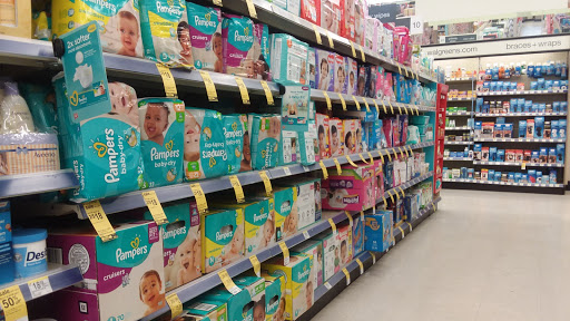 Drug Store «Walgreens», reviews and photos, 2940 W Main St, Dothan, AL 36305, USA