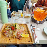 Photo n° 1 de l'avis de Leo.u fait le 29/07/2023 à 17:31 pour La Plage - Bar et Cuisine de Partage à Saint-Jean-de-Monts