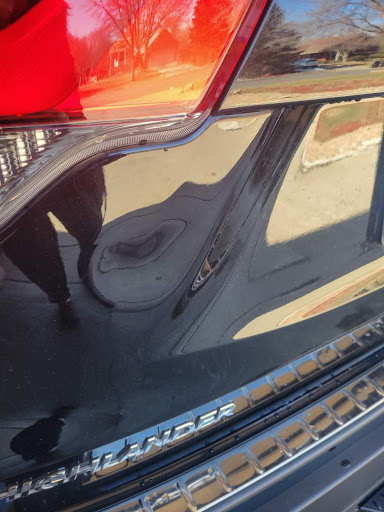 Toyota Dealer «Carlson Toyota», reviews and photos, 12880 Riverdale Dr NW, Coon Rapids, MN 55448, USA