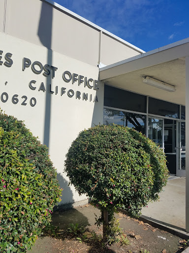 Post Office «United States Postal Service», reviews and photos, 7377 La Palma Ave, Buena Park, CA 90622, USA