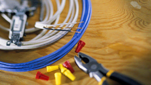 Photo of Doug Hrycko Electric