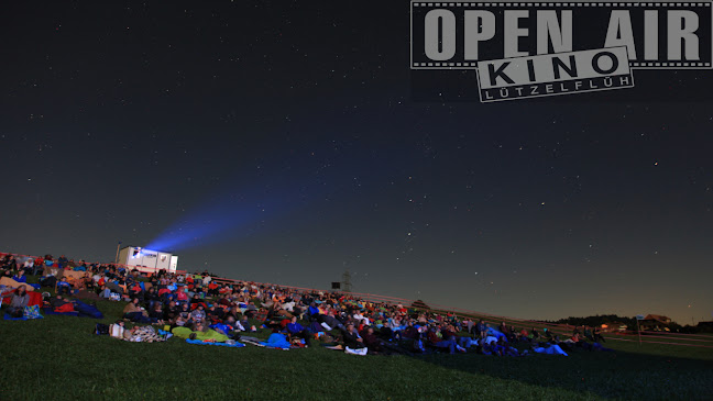 Open-Air-Kino Lützelflüh