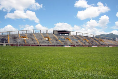 Estadio Santiago de las Atalayas