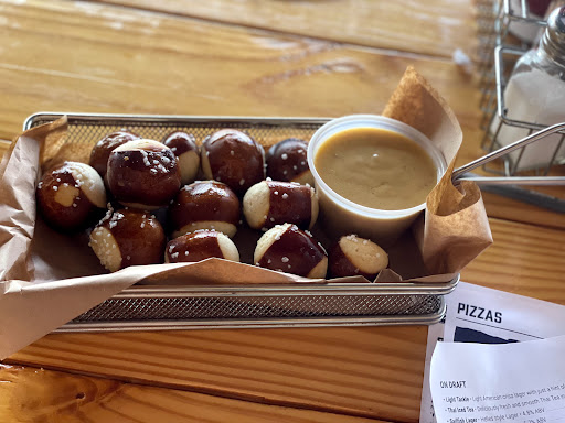 Brewery «Sailfish Brewing Company», reviews and photos, 130 N 2nd St, Fort Pierce, FL 34950, USA