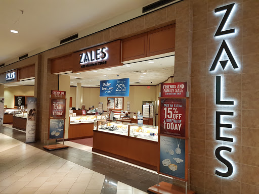 Jewelry Store «Zales - The Diamond Store», reviews and photos, 27001 US Hwy 19 N #1056, Clearwater, FL 33761, USA