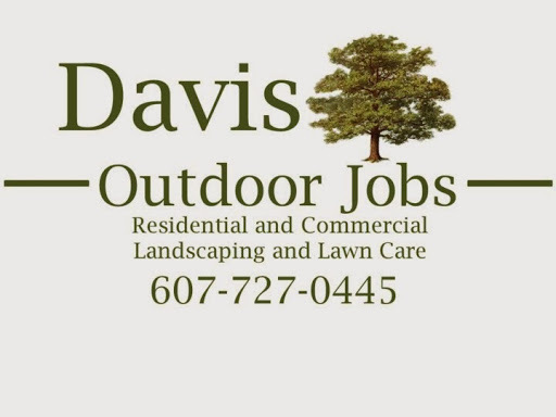 Davis Outdoor Jobs image 7