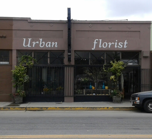 Urban Florist, 5310 W 8th St, Los Angeles, CA 90036, USA, 