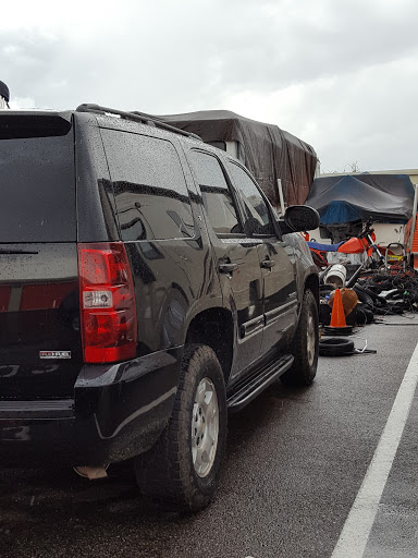 Self-Storage Facility «Personal Mini Storage», reviews and photos, 350 Commerce Center Dr, St Cloud, FL 34769, USA