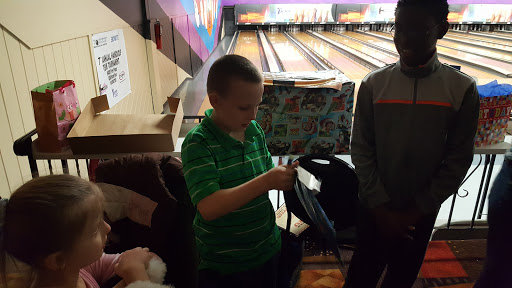 Bowling Alley «Towne Bowling Academy Inc», reviews and photos, 1601 Altamont Ave, Schenectady, NY 12303, USA