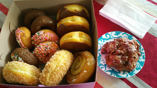 Donut Shop «The Donut Shop», reviews and photos, 8651 Elk Grove Blvd, Elk Grove, CA 95624, USA