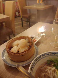 Plats et boissons du Restaurant vietnamien Le Viet-nam à Avignon - n°10