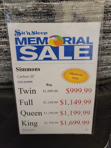 Sit n Sleep image