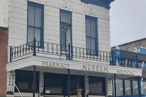 The Pharmacy and Medical Museum of Texas in Cuero image