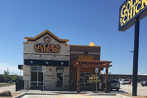 Golden Chick image