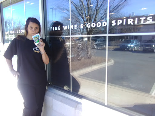 Liquor Store «Fine Wine & Good Spirits», reviews and photos, 1440 Bethlehem Pike, Flourtown, PA 19031, USA