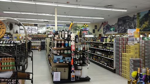 Liquor Store «Clear Creek Liquors», reviews and photos, 2325 Miner St, Idaho Springs, CO 80452, USA