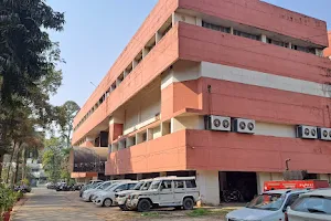 Bihar Institute of Public Administration & Rural Development, WALMI Campus image
