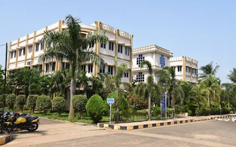 Sasi Institute of Technology & Engineering. image