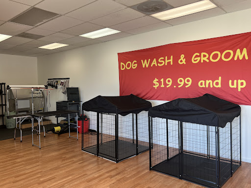 Palmdale Dog Wash and Grooming