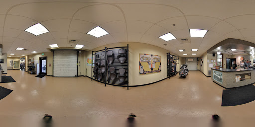 Motorcycle Dealer «Baton Rouge Harley-Davidson», reviews and photos, 5853 Siegen Ln, Baton Rouge, LA 70809, USA