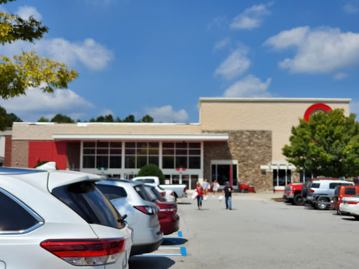 Department Store «Target», reviews and photos, 5865 Spout Springs Rd, Flowery Branch, GA 30542, USA