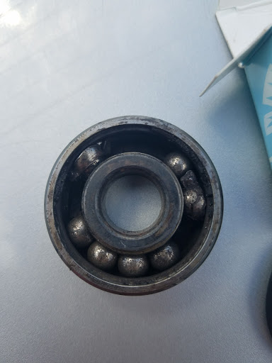 Motorcycle Dealer «Steves Cycles», reviews and photos, 839 N Cocoa Blvd, Cocoa, FL 32922, USA