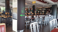 Atmosphère du Restauration rapide McDonald's à Sorbiers - n°11
