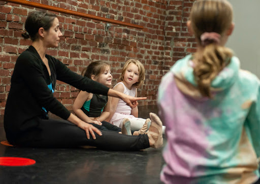 Dance School «Dream Center Dance Academy», reviews and photos, 45 Burch Ave, Amityville, NY 11701, USA