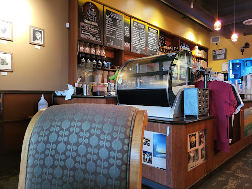 Coffee Shop «Black Cat Coffee House», reviews and photos, 4730 E Indian School Rd, Phoenix, AZ 85018, USA