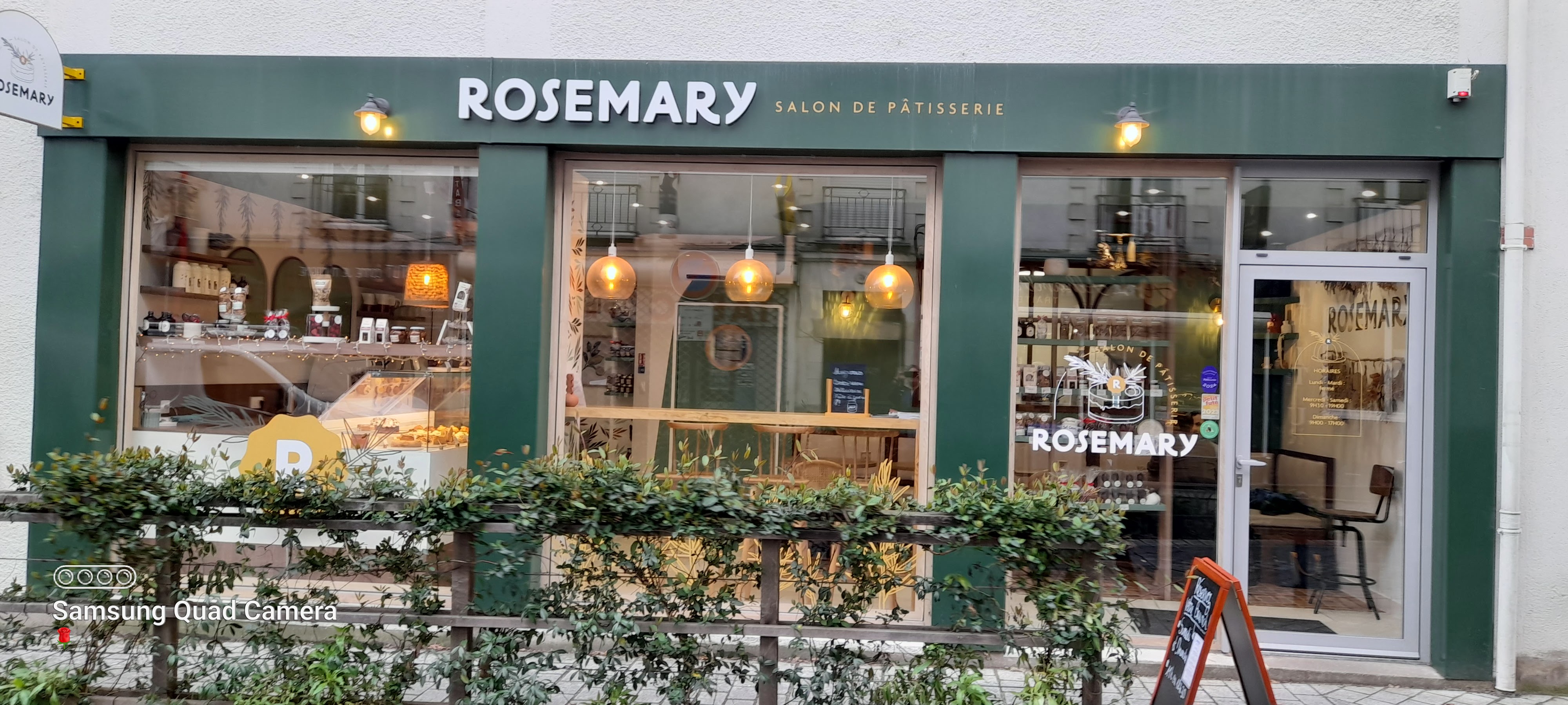 Photo n° 3 de l'avis de Rose.E fait le 21/02/2024 à 23:48