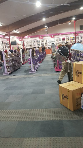 Beauty Supply Store «Beauty 4U», reviews and photos, 6333 Livingston Rd, Oxon Hill, MD 20745, USA