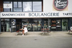 Bakery Marie Blachere image