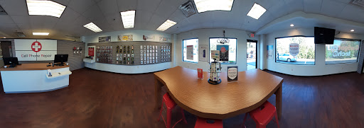 Electronics Repair Shop «CPR Cell Phone Repair Springfield», reviews and photos, 100 US-22, Springfield Township, NJ 07081, USA
