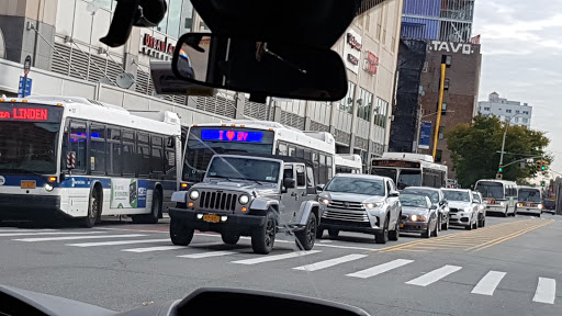 Movie Theater «Jamaica Multiplex Cinemas», reviews and photos, 15902 Jamaica Ave, Jamaica, NY 11432, USA