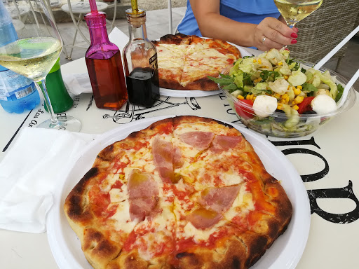 BAR e PIZZERIA - Pousada Cafè Michelino in Parghelia, Provincia di Vibo Valentia