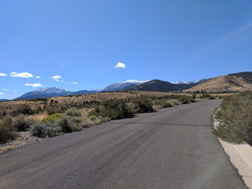 Country Club «The Club at ArrowCreek», reviews and photos, 2905 Arrowcreek Pkwy, Reno, NV 89511, USA