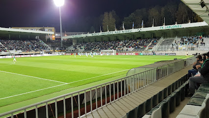 Stadion Jablonec