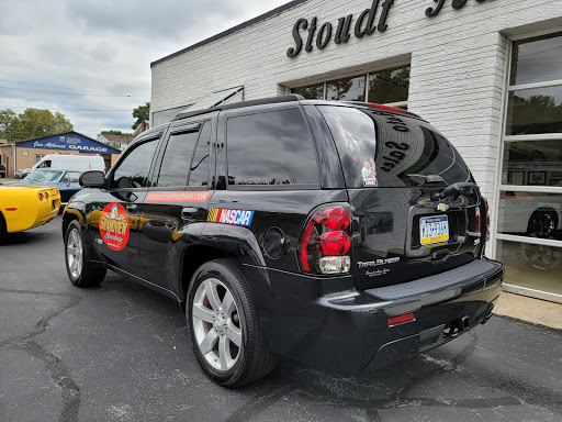 Used Car Dealer «Stoudt Auto Sales», reviews and photos, 1350 Carbon St, Reading, PA 19601, USA