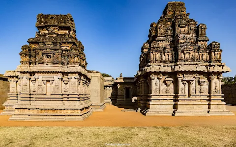 Hazara Raama Temple image