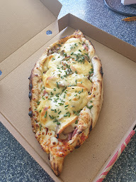 Photo n°53 de Pizza Lorenza à Nœux-les-Mines ()