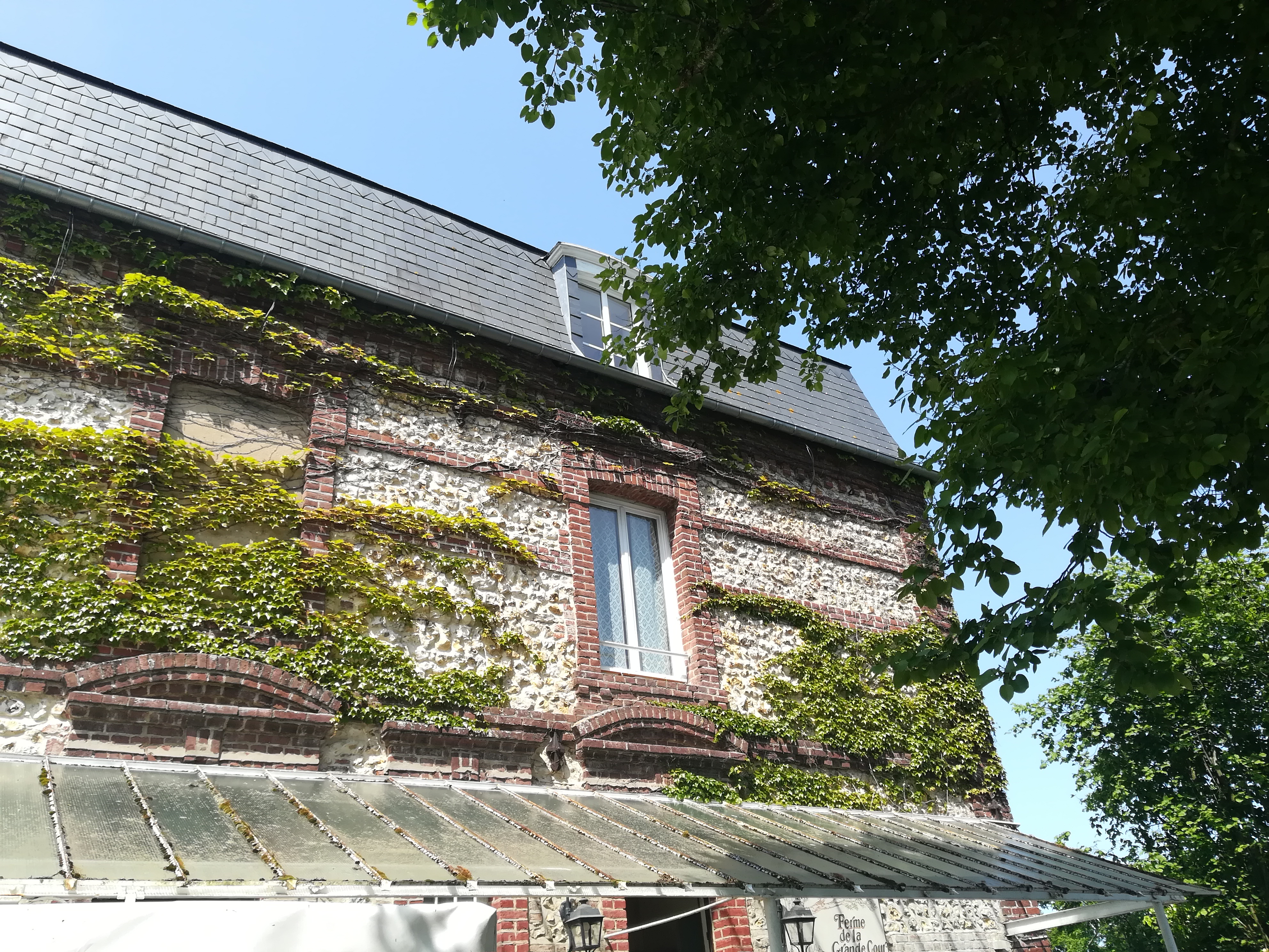 Photo n° 9 de l'avis de CHRISTOPHE.O fait le 18/05/2023 à 14:52