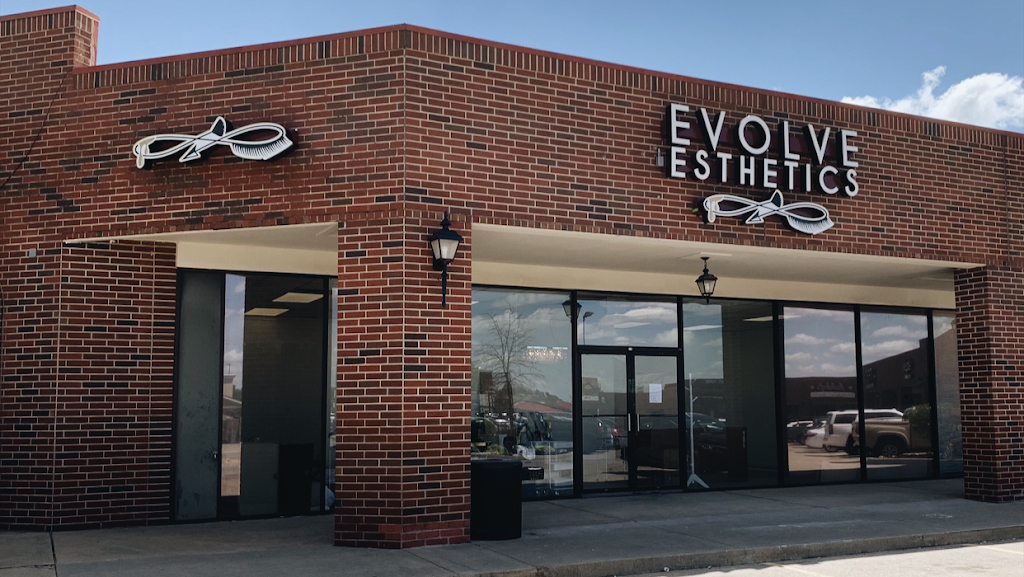 Evolve Esthetics, LLC 74012