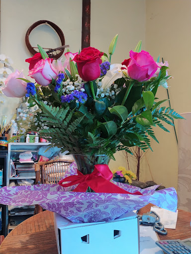 Florist «From the Heart», reviews and photos, 1016 Webster St, Oakland, CA 94607, USA