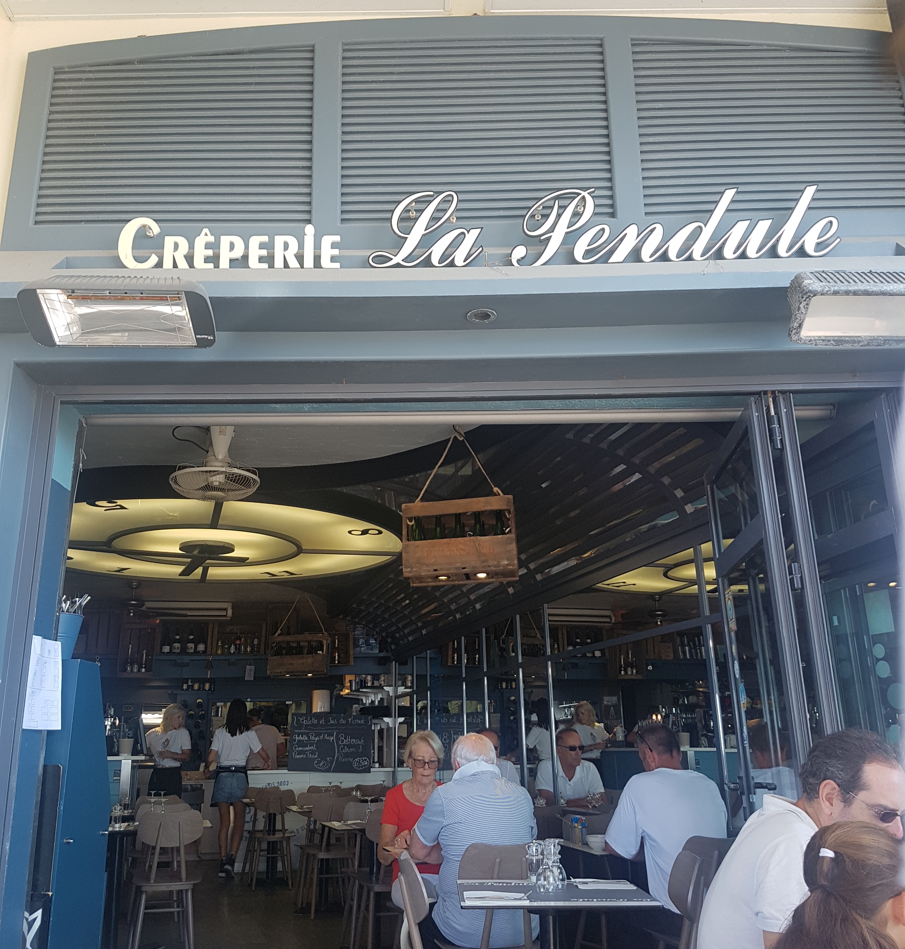 Photo n° 6 de l'avis de Cathy.o fait le 14/07/2019 à 12:47