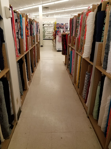 Fabric Store «Jo-Ann Fabrics and Crafts», reviews and photos, 1635 Plymouth Rd, Minnetonka, MN 55305, USA